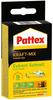 Pattex 9H PK6ST, Pattex Zweikomponenten-Kleber Kraft-Mix, 2 ST × 12 g, Art#...