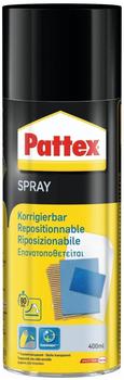 Pattex PXSC6 korrigierbar 400ml
