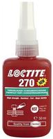 Henkel 1335897, Henkel Loctite 270 Schraubensicherung, hochfest, 50 ml