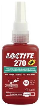 Loctite 270 hochfest 50 ml