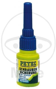 PETEC mittelfest 10 g (91010)
