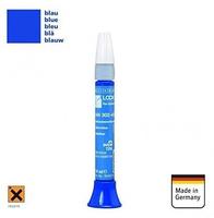 WEICON Schraubensicherung WEICONLOCK AN 302-43 10ml mf.h&ouml;herviskos blau Pen VE: 30