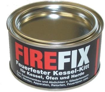 FireFix Kesselkitt 500 g