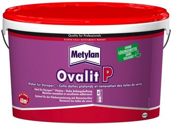 Metylan Ovalit P 14 kg