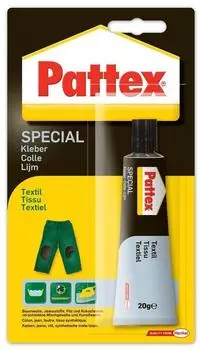 Pattex Textil 20g (PXST1)