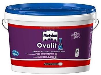 Metylan Ovalit TM 3 kg