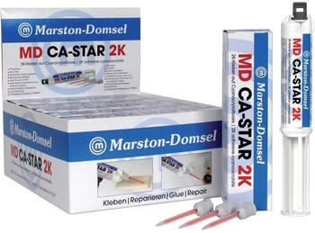 Marston-Domsel MD CA-STAR 2K