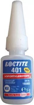 Loctite 401 5g