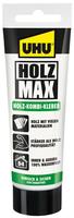 UHU Holzleim HOLZ MAX, D4, 100g, wasserfest, f&uuml;r Innen und Au&szlig;en, Grundpreis: