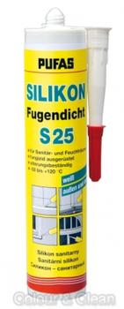 PUFAS Fugendicht S 25 weiß 310ml