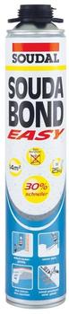 Soudal Soudabond Easy orange 800 ml (118045)
