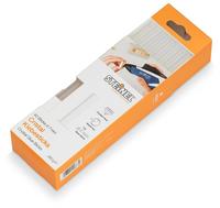 Steinel 006594, Steinel 006594 Hei&szlig;klebesticks 7mm 150mm Transparent 240g 40St.,