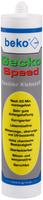 Beko - Gecko Speed 310ml Flexibler Klebstoff Wei&szlig; 247 290 1