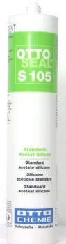 Otto Ottoseal S-105 C00 transparent 310ml