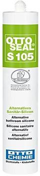 Otto Ottoseal S-105 C01 weiss 310ml