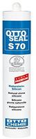 Ottoseal S70 Naturstein-silikon 310ml C71 Fugengrau