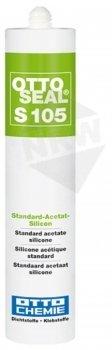 Otto-Chemie Otto Ottoseal S-105 C94 silbergrau 310ml