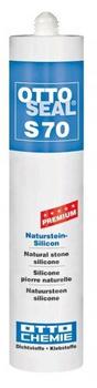 Otto Ottoseal S-70 C45 chinchilla 310ml
