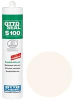 Ottoseal Silikon S-100 300ml C08 Jasmin - 1390308