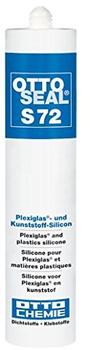 Otto Ottoseal S-72 C00 transparent 310ml