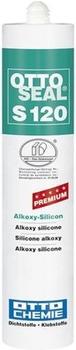 Otto Ottoseal S-120 C00 transparent 310ml