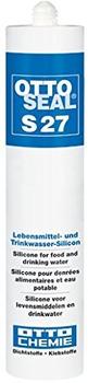 Otto Ottoseal S-27 RAL 7004 310ml