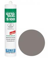 Ottoseal S 100 C6777 Fango 300ml Sanit&auml;r-silikon