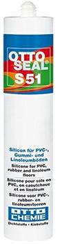 Otto Ottoseal S-51 C98 Eiche rustikal 310ml