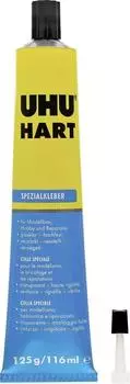 UHU Hart Modellbaukleber 125g (45525)