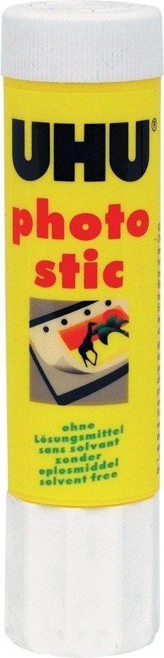 UHU Klebestift Stic Gold 21g 55395 ab 5,46 € (August 2026) | Vergleiche 4 Angebote auf UHU Klebestift Stic Gold 21g 55395 ab 5,46 € (August 2026) | Vergleiche 4 Angebote auf