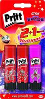 Pritt Klebestift 21 22g BTS2025 Abenteuer in der Natur