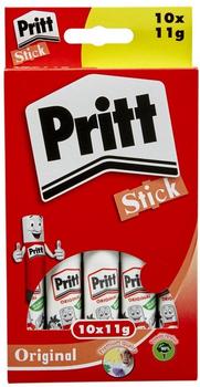 Pritt Standard 11g 10 St. (1456072)