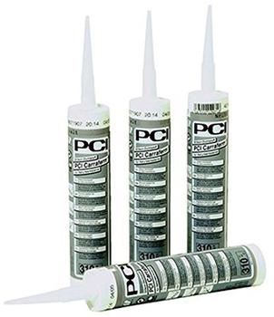 PCI Carraferm zementgrau 310 ml