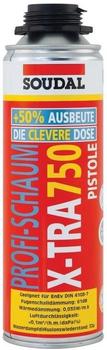 Soudal Soudafoam X-tra 750 B3 500ml