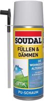 1k F&uuml;ll-/ & D&auml;mmschaum Smx 300 Ml - Soudal