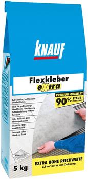 Knauf Extra Grau 5kg