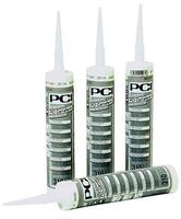 PCI CARRAFERM Silikon-Dichtstoff Transparent