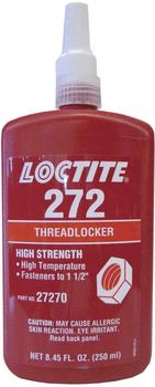 Loctite 272 50ml (1008095)