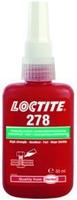 Loctite 1266117, Loctite 276 1266117 Schraubensicherung Festigkeit: hoch 50ml,