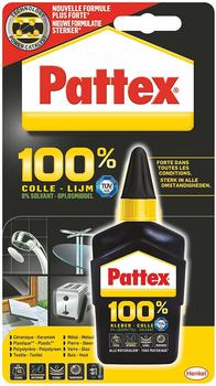 Pattex 100% Kleber 50g (1541332)
