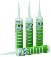1x Silikon PCI Silcofug E Topas 310 ml - Widerstandsf&auml;hig gegen Witterungseinfl&uuml;sse