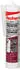Fischer Sanitärsilicon DSSA 310ml