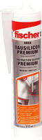 Fischer 053093, Fischer DBSA Bau-Silikon Herstellerfarbe Braun 053093 310ml,