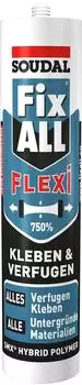 Soudal Fix All Flexi 470g grau