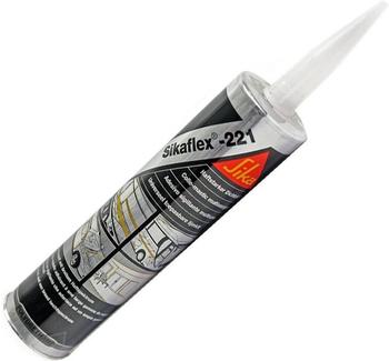 Sika 221 300 ml braun