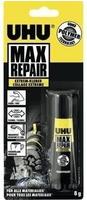 UHU 45865, UHU Universal-Klebstoff MAX REPAIR Extreme, 8 g Tube