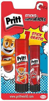 Pritt Klebestift 22g und 11g (949433)