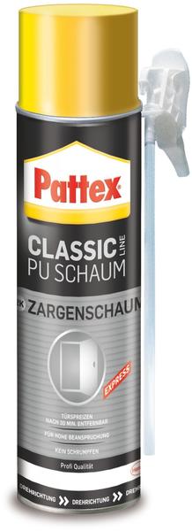 Pattex Classic 2K Zargenschaum Express (PUZ40)