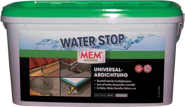 MEM Water Stop 6kg (30822568)