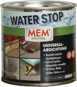 MEM Water Stop 1kg (30822565)